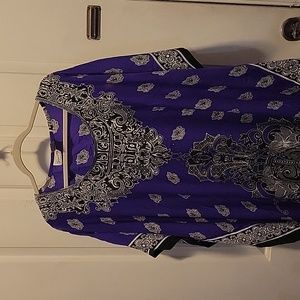 Women's Caftan